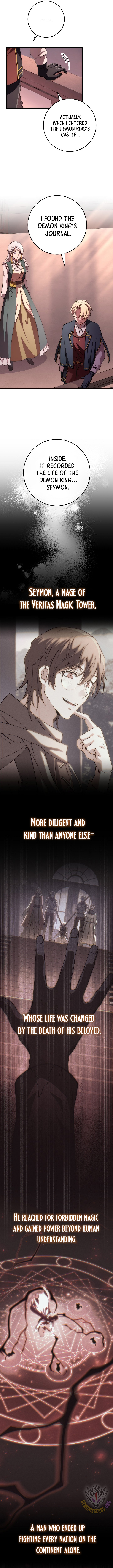 Emperor of Steel Chapter 42 10